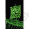 Kép 6/8 - Revell 1:50 Viking Ghost Ship "Glow in the Dark" hajó makett