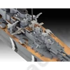 Kép 6/10 - Revell 1:1200 First Diorama HMS King George V Bismarck Battle SET