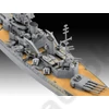 Kép 7/10 - Revell 1:1200 First Diorama HMS King George V Bismarck Battle SET