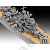 Kép 8/10 - Revell 1:1200 First Diorama HMS King George V Bismarck Battle SET