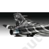 Kép 5/9 - Revell 1:72 NATO Tiger Meet 60th Anniversary Tornado IDS, F-16 MLU SET repülő makett
