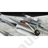 Kép 11/15 - REV-5677 Revell 1:72 Maverick's F/A-18E Super Hornet, F-14D Tomcat Top Gun: Maverick SET