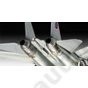 Kép 13/15 - REV-5677 Revell 1:72 Maverick's F/A-18E Super Hornet, F-14D Tomcat Top Gun: Maverick SET
