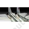 Kép 13/15 - Revell 1:72 Maverick's F/A-18E Super Hornet, F-14D Tomcat Top Gun: Maverick SET repülő makett