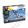 Kép 1/15 - REV-5677 Revell 1:72 Maverick's F/A-18E Super Hornet, F-14D Tomcat Top Gun: Maverick SET