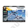 Kép 2/15 - REV-5677 Revell 1:72 Maverick's F/A-18E Super Hornet, F-14D Tomcat Top Gun: Maverick SET