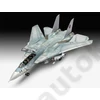 Kép 5/15 - REV-5677 Revell 1:72 Maverick's F/A-18E Super Hornet, F-14D Tomcat Top Gun: Maverick SET