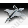 Kép 6/15 - REV-5677 Revell 1:72 Maverick's F/A-18E Super Hornet, F-14D Tomcat Top Gun: Maverick SET