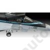Kép 8/15 - Revell 1:72 Maverick's F/A-18E Super Hornet, F-14D Tomcat Top Gun: Maverick SET repülő makett