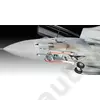 Kép 9/15 - Revell 1:72 Maverick's F/A-18E Super Hornet, F-14D Tomcat Top Gun: Maverick SET repülő makett