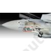 Kép 9/15 - Revell 1:72 Maverick's F/A-18E Super Hornet, F-14D Tomcat Top Gun: Maverick SET repülő makett