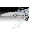 Kép 10/15 - REV-5677 Revell 1:72 Maverick's F/A-18E Super Hornet, F-14D Tomcat Top Gun: Maverick SET