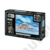 Kép 3/9 - Revell 1:29 Snowspeeder 40th Anniversary The Empire strikes back Gift SET Star Wars makett