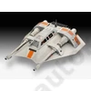 Kép 4/9 - Revell 1:29 Snowspeeder 40th Anniversary The Empire strikes back Gift SET Star Wars makett