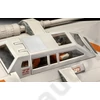 Kép 5/9 - Revell 1:29 Snowspeeder 40th Anniversary The Empire strikes back Gift SET Star Wars makett