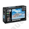 Kép 1/9 - Revell 1:29 Snowspeeder 40th Anniversary The Empire strikes back Gift SET Star Wars makett