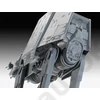 Kép 10/11 - Revell 1:53 AT-AT 40th Anniversary The Empire strikes back Gift SET Star Wars makett