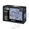 Kép 3/11 - Revell 1:53 AT-AT 40th Anniversary The Empire strikes back Gift SET Star Wars makett