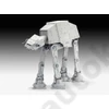 Kép 4/11 - Revell 1:53 AT-AT 40th Anniversary The Empire strikes back Gift SET Star Wars makett