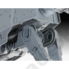 Kép 7/11 - Revell 1:53 AT-AT 40th Anniversary The Empire strikes back Gift SET Star Wars makett