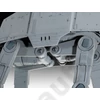 Kép 8/11 - Revell 1:53 AT-AT 40th Anniversary The Empire strikes back Gift SET Star Wars makett