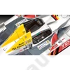 Kép 6/10 - Revell 1:24 Gift Set Audi R10 TDI + 3D Puzzle (Le Mans versenypálya) autó makett