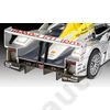 Kép 8/10 - Revell 1:24 Gift Set Audi R10 TDI + 3D Puzzle (Le Mans versenypálya) autó makett