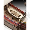 Kép 5/7 - REV-5684 Revell 1:83 Mayflower 1620-2020 400th Anniversary Gift SET