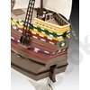 Kép 6/7 - Revell 1:83 Mayflower 1620-2020 400th Anniversary Gift SET hajó makett