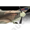 Kép 7/10 - Revell 1:32 Iron Maiden Spitfire Mk.II Aces High SET repülő makett