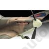 Kép 7/10 - Revell 1:32 Iron Maiden Spitfire Mk.II Aces High SET repülő makett