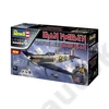 Kép 3/10 - Revell 1:32 Iron Maiden Spitfire Mk.II Aces High SET repülő makett