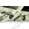 Kép 9/10 - Revell 1:32 Iron Maiden Spitfire Mk.II Aces High SET repülő makett