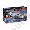 Kép 1/10 - Revell 1:32 Iron Maiden Spitfire Mk.II Aces High SET repülő makett