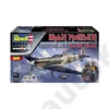 Kép 2/10 - Revell 1:32 Iron Maiden Spitfire Mk.II Aces High SET repülő makett