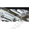 Kép 7/9 - REV-5690 Revell 1:32 Harrier GR.1 50 Years Gift SET