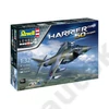 Kép 1/9 - REV-5690 Revell 1:32 Harrier GR.1 50 Years Gift SET
