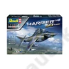 Kép 2/9 - REV-5690 Revell 1:32 Harrier GR.1 50 Years Gift SET
