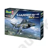 Kép 3/9 - REV-5690 Revell 1:32 Harrier GR.1 50 Years Gift SET