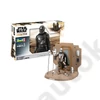 Kép 1/7 - Revell 1:72 Star Wars The Mandalorian: Din Djarin - The Bounty Hunter
