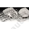 Kép 7/7 - Revell 1:72 Star Wars The Mandalorian: Din Djarin - The Bounty Hunter