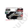 Kép 2/9 - Revell 1:29 Star Wars X-Wing Fighter Easy-Click