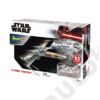 Kép 3/9 - Revell 1:29 Star Wars X-Wing Fighter Easy-Click
