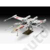 Kép 4/9 - Revell 1:29 Star Wars X-Wing Fighter Easy-Click