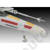 Kép 5/9 - Revell 1:29 Star Wars X-Wing Fighter Easy-Click