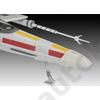 Kép 5/9 - Revell 1:29 Star Wars X-Wing Fighter Easy-Click