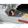 Kép 6/9 - Revell 1:29 Star Wars X-Wing Fighter Easy-Click
