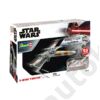 Kép 1/9 - Revell 1:29 Star Wars X-Wing Fighter Easy-Click