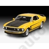 Kép 4/8 - Revell 1:24 '69 Ford Mustang Boss 302 makett autó