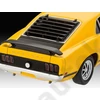 Kép 8/8 - Revell 1:24 '69 Ford Mustang Boss 302 makett autó